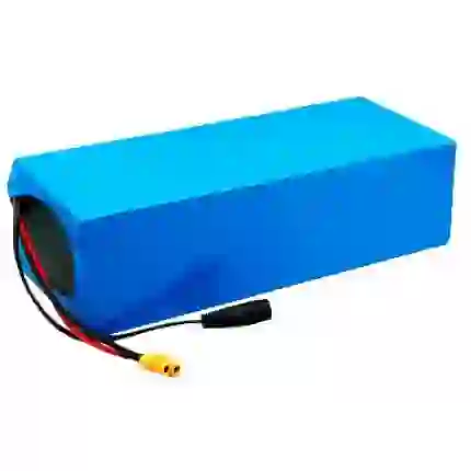 Аккумулятор для электросамоката Kugoo M3 Pro (Li-ion, 10Ah)