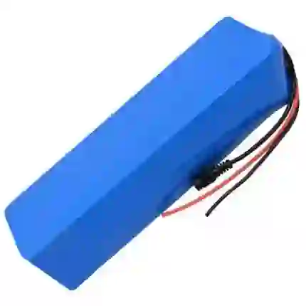 Аккумулятор 8S3P для инвалидной коляски (LiFePO4, 24V)