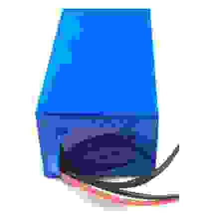 Аккумулятор 4S4P для инвалидной коляски (LiFePO4, 12V)