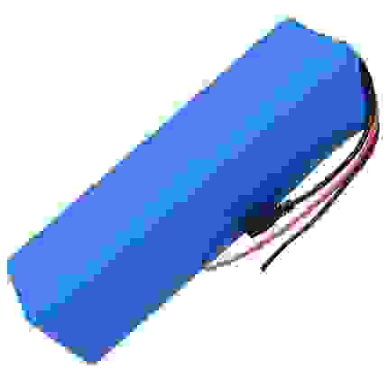 Аккумулятор 8S8P для инвалидной коляски (LiFePO4, 24V)