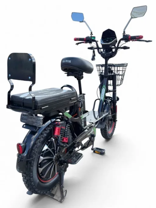 Электровелосипед Voltride M 18