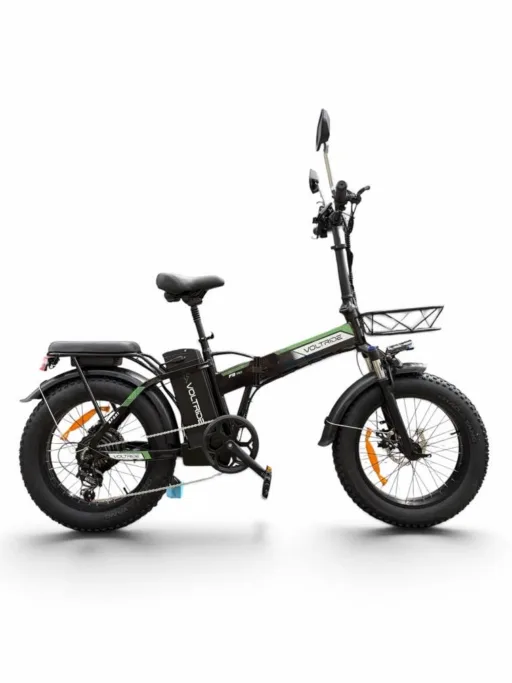 Электровелосипед Voltride T-30