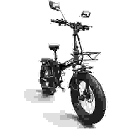 Электровелосипед Voltride T-30