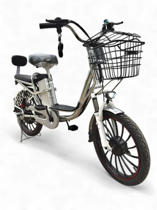 Электровелосипед Voltride K - 4