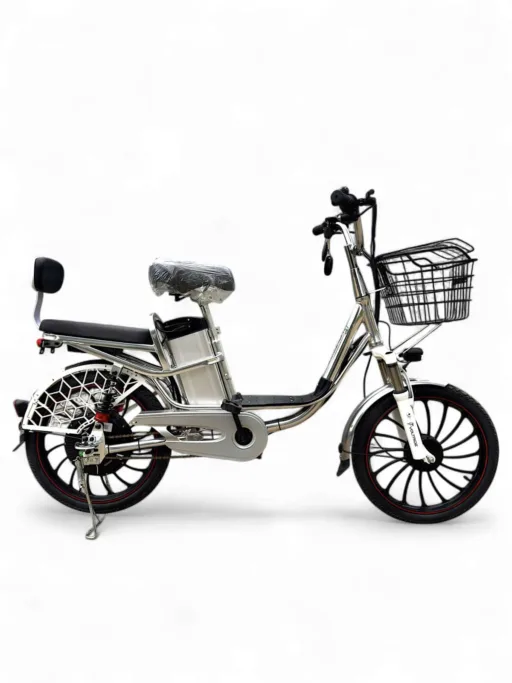 Электровелосипед Voltride K - 4