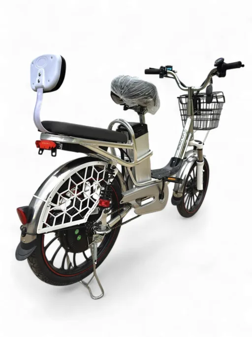 Электровелосипед Voltride K - 4
