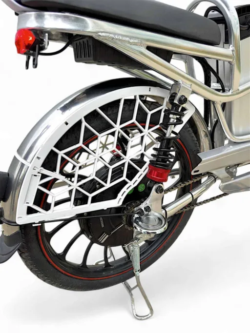 Электровелосипед Voltride K - 4
